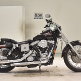Мотоцикл HD LOW RIDER FXDL1580 с пробегом 12237 km