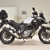 Мотоцикл Suzuki VESTRO 650 с пробегом 31730 km