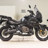 Мотоцикл Yamaha XT1200Z SUPER TENERE з пробігом 13879 km