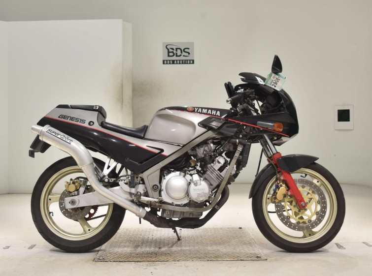 Мотоцикл Yamaha FZR250 с пробегом 25977 km