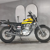 Мотоцикл Suzuki GRASSTRACKER BIGBOY с пробегом 24107 km