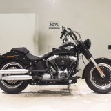 Мотоцикл HD FATBOY FLSTFB1580 з пробігом 4575 km