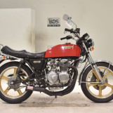Мотоцикл Honda CB400FOUR з пробігом 23820 km