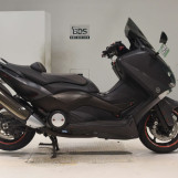 Мотоцикл Yamaha T-MAX530 с пробегом 40284 km