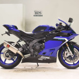 Мотоцикл Yamaha YZF-R9 с пробегом 1014 km