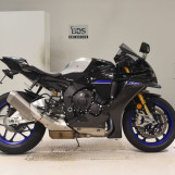 Мотоцикл Yamaha YZF-R1M з пробігом 686 km