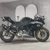 Мотоцикл Suzuki GSX-R1000 з пробігом 19899 km