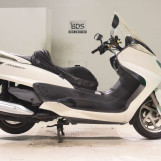 Мотоцикл Yamaha MAJESTY250 з пробігом 104661 km