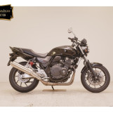 Мотоцикл Honda CB400SF с пробегом 10564 km
