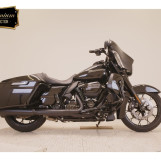 Мотоцикл HD STREET GLIDE FLHXS1870 з пробігом 651 km
