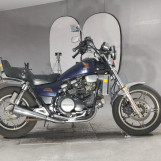 Мотоцикл Honda MAGNA750 з пробігом 32667 km