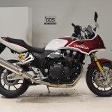 Мотоцикл Honda CB1300SF BOLDOR з пробігом 1612 km