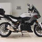 Мотоцикл BMW F 900 XR PREMIUM LINE с пробегом 9892 km