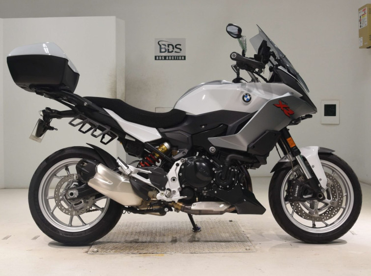 Мотоцикл BMW F 900 XR PREMIUM LINE с пробегом 9892 km