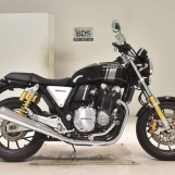 Мотоцикл Honda CB1100RS з пробігом 18913 km