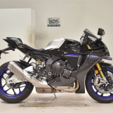 Мотоцикл Yamaha YZF-R1M з пробігом 2 km