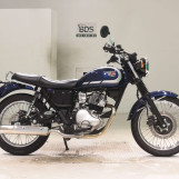 Мотоцикл Kawasaki W230 с пробегом 3348 km