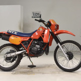 Мотоцикл Honda MTX200R с пробегом 12382 km