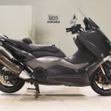 Мотоцикл Yamaha T-MAX530 с пробегом 35734 km