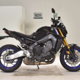 Мотоцикл Yamaha MT-09SP с пробегом 10053 km