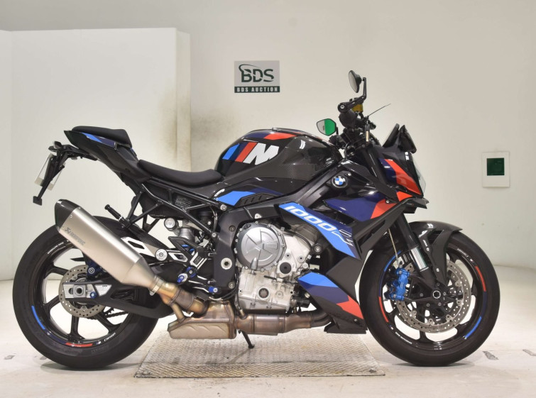 Мотоцикл BMW M1000R с пробегом 6631 km