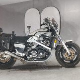 Мотоцикл Yamaha V-MAX1200 з пробігом 44593 km