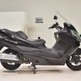 Мотоцикл Suzuki SKYWAVE 250S с пробегом 47913 km