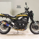 Мотоцикл Kawasaki Z900RS с пробегом 11500 km