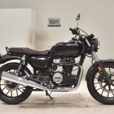 Мотоцикл Honda GB350 с пробегом 7731 km