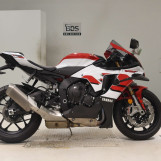 Мотоцикл Yamaha YZF-R1 з пробігом 22 km