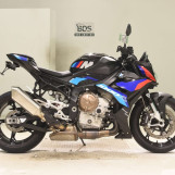 Мотоцикл BMW S1000R с пробегом 20924 km