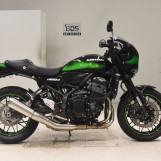 Мотоцикл Kawasaki Z900RS CAFE з пробігом 2151 km