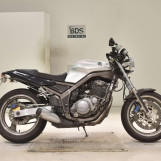 Мотоцикл Yamaha SRX400 з пробігом 40114 km