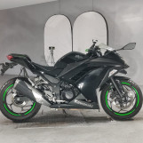 Мотоцикл Kawasaki NINJA250 з пробігом 24153 km