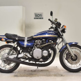 Мотоцикл Kawasaki Z750D з пробігом 39588 km