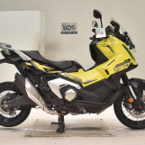Мотоцикл Honda X-ADV750-2 с пробегом 9196 km