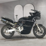 Мотоцикл Honda HORNET CB600F з пробігом 21187 km