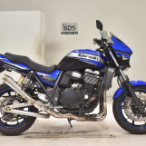 Мотоцикл Kawasaki ZRX1200 DAEG с пробегом 33813 km