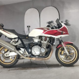 Мотоцикл Honda CB1300SF с пробегом 111350 km