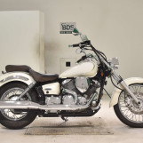 Мотоцикл Yamaha DRAGSTAR XVS250 з пробігом 12946 km