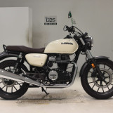 Мотоцикл Honda GB350
