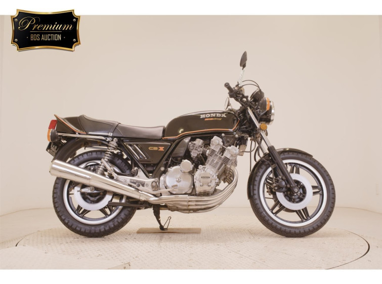 Мотоцикл Honda CBX1000 с пробегом 11938 km
