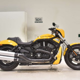Мотоцикл HD NIGHT ROD VRSCDX1250 с пробегом 28251 km