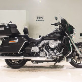 Мотоцикл HD ELECTRA GLIDE FLHTK1690 з пробігом 47815 km