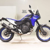Мотоцикл Yamaha XTZ690 TENERE 700 с пробегом 7815 km