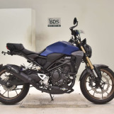 Мотоцикл Honda CB250RA з пробігом 11439 km