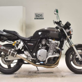 Мотоцикл Honda CB1000SF с пробегом 15167 km