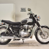 Мотоцикл Kawasaki W650 з пробігом 30778 km