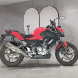 Мотоцикл Honda CB250F з пробігом 20348 km