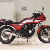 Мотоцикл Kawasaki GPZ400 с пробегом 13953 km